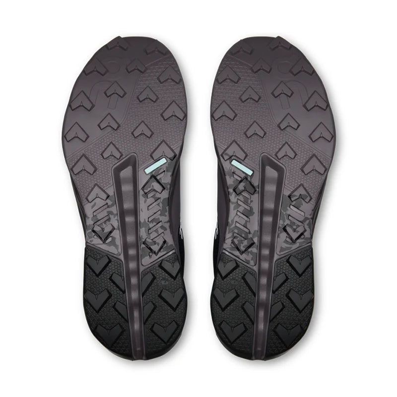 On Running Cloudhorizon 2 Waterproof Running Shoe Men - Graphite/Pebble