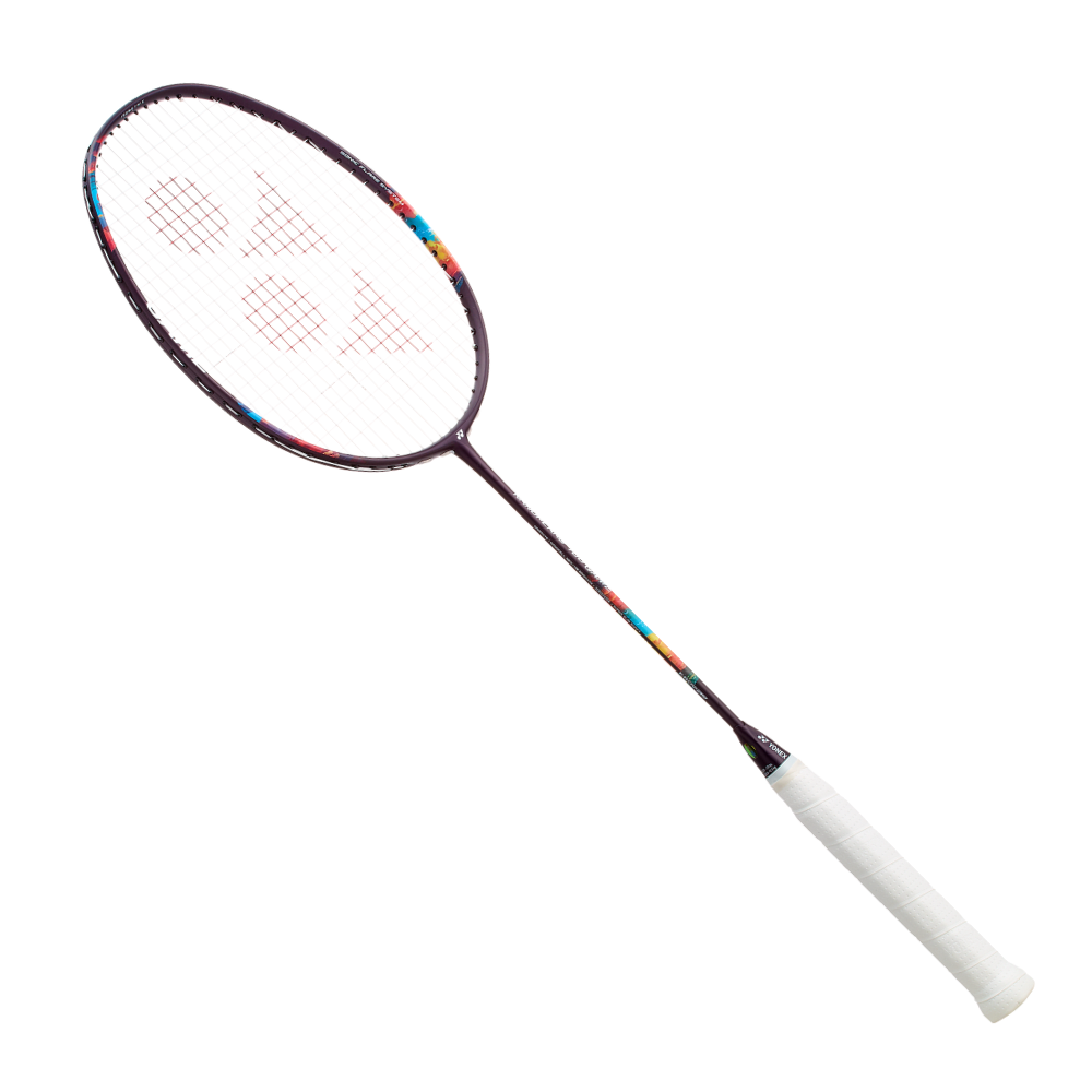 Yonex Nanoflare 700 Game Badminton Racket - Purple