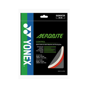 Discounted Professional Restring Add On Aerobite Add-on