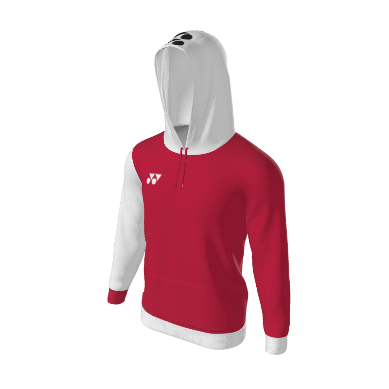 Long Sleeve Tops 001 Blok Colour Hood. (x 20) Custom Custom