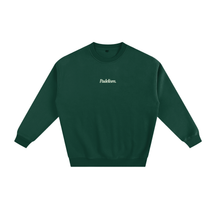 Padelism Mk1 - Sweatshirt Eden Green Padelism