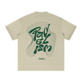 Flow - Heavyweight T-Shirt Padelism