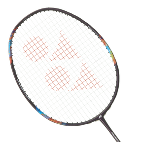 Yonex Nanoflare 700 PRO Badminton Racket Midnight Purple