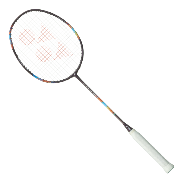 Yonex Nanoflare 700 PRO Badminton Racket Midnight Purple