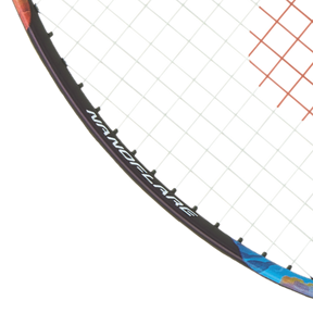 Yonex Nanoflare 700 PRO Badminton Racket Midnight Purple