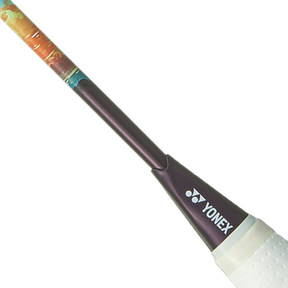 Yonex Nanoflare 700 PRO Badminton Racket Midnight Purple