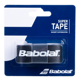 Babolat Super Tape X5 Racket Protection Tape, Black