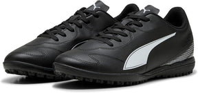 Puma Vitoria II Turf Soccer Cleats Men - Puma Black/Puma White