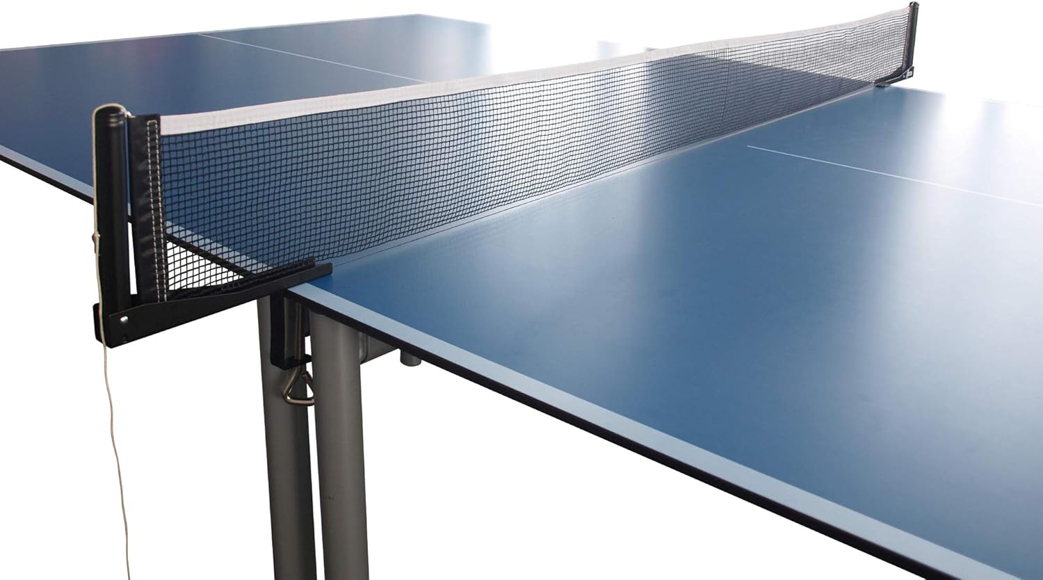 Donic-Schildkrot Table Tennis Net Team - Black
