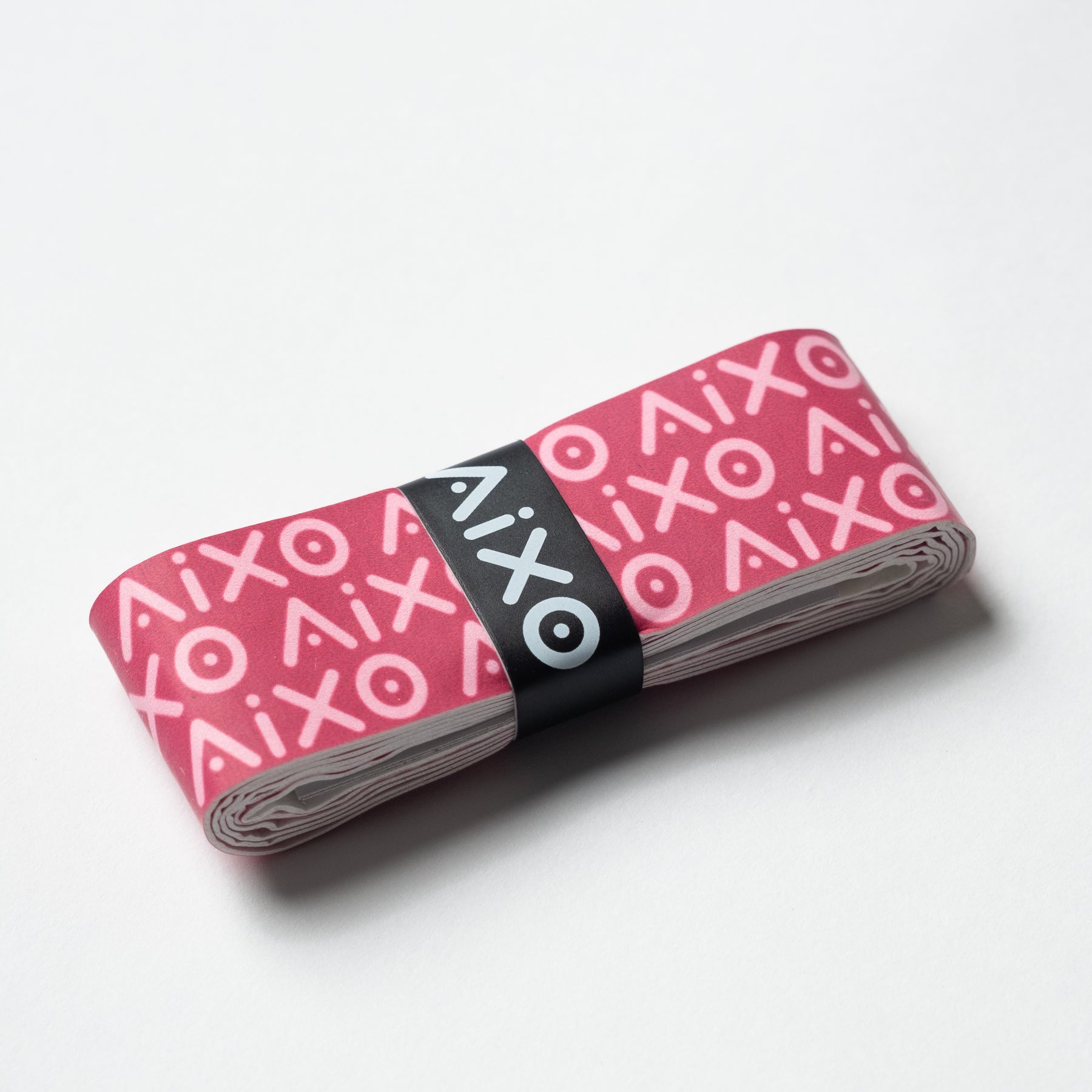 Aixo Duplo Tacky Overgrip Pink