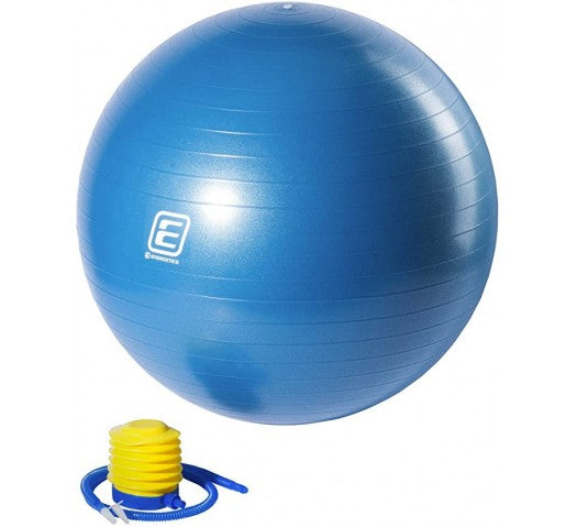 ENERGETICS gym ball with pump 145110