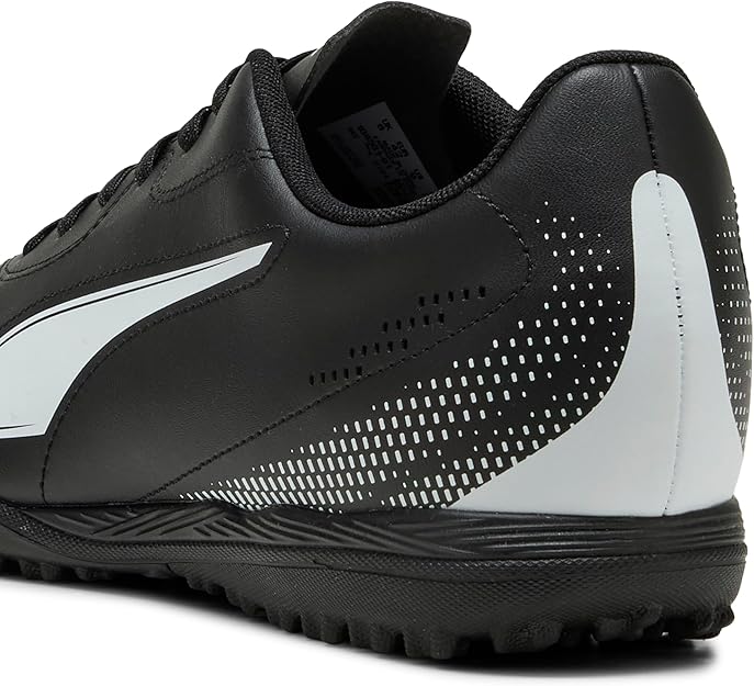 Puma Vitoria II Turf Soccer Cleats Men - Puma Black/Puma White