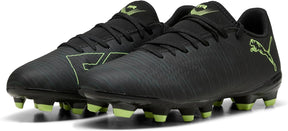 Puma Future 8 Play FG/AG Soccer Shoe Men - Puma Black/Green Terrain