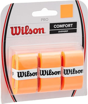 Wilson Pro Overgrip Burn WRZ470820