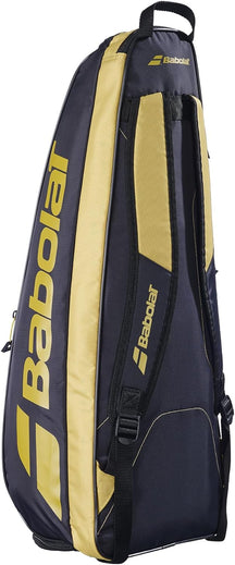 Babolat Backrack 3 Backpack - Yellow