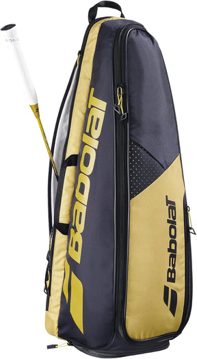 Babolat Backrack 3 Backpack - Yellow