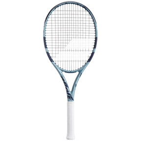 Babolat Evo Drive Gen2 Tennis Racket - Strung - Blue