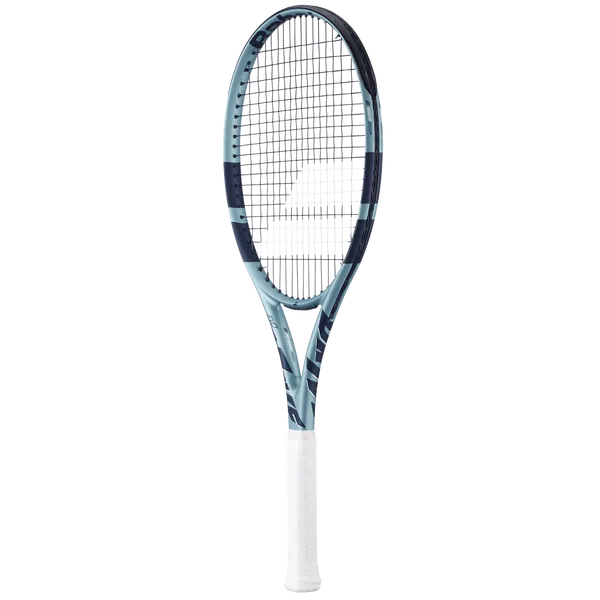 Babolat Evo Drive Gen2 Tennis Racket - Strung - Blue