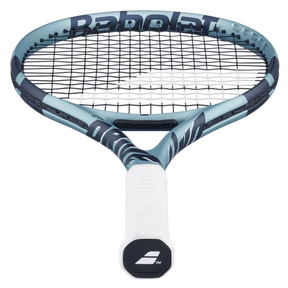 Babolat Evo Drive Gen2 Tennis Racket - Strung - Blue