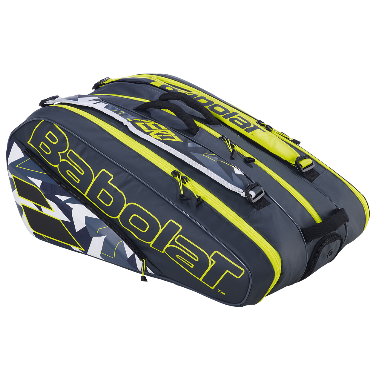 Babolat Racket Holder X 12 PURE AERO 751221