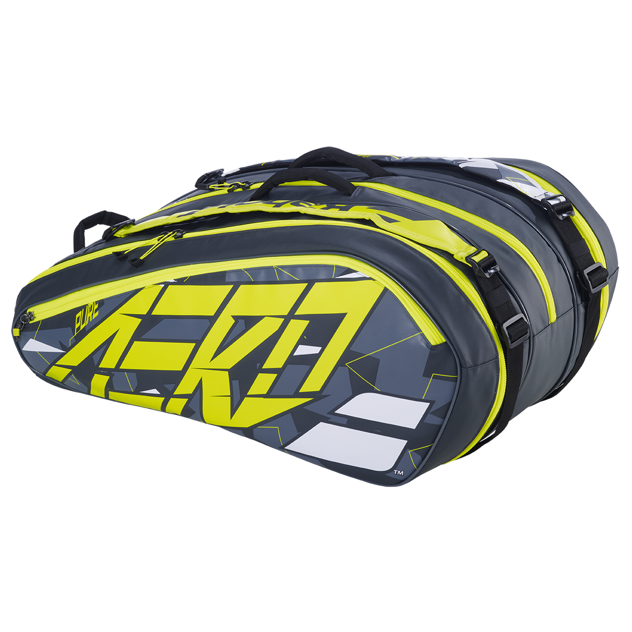 Babolat Racket Holder X 12 PURE AERO 751221