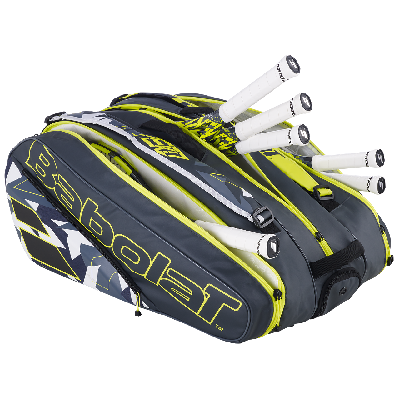 Babolat Racket Holder X 12 PURE AERO 751221