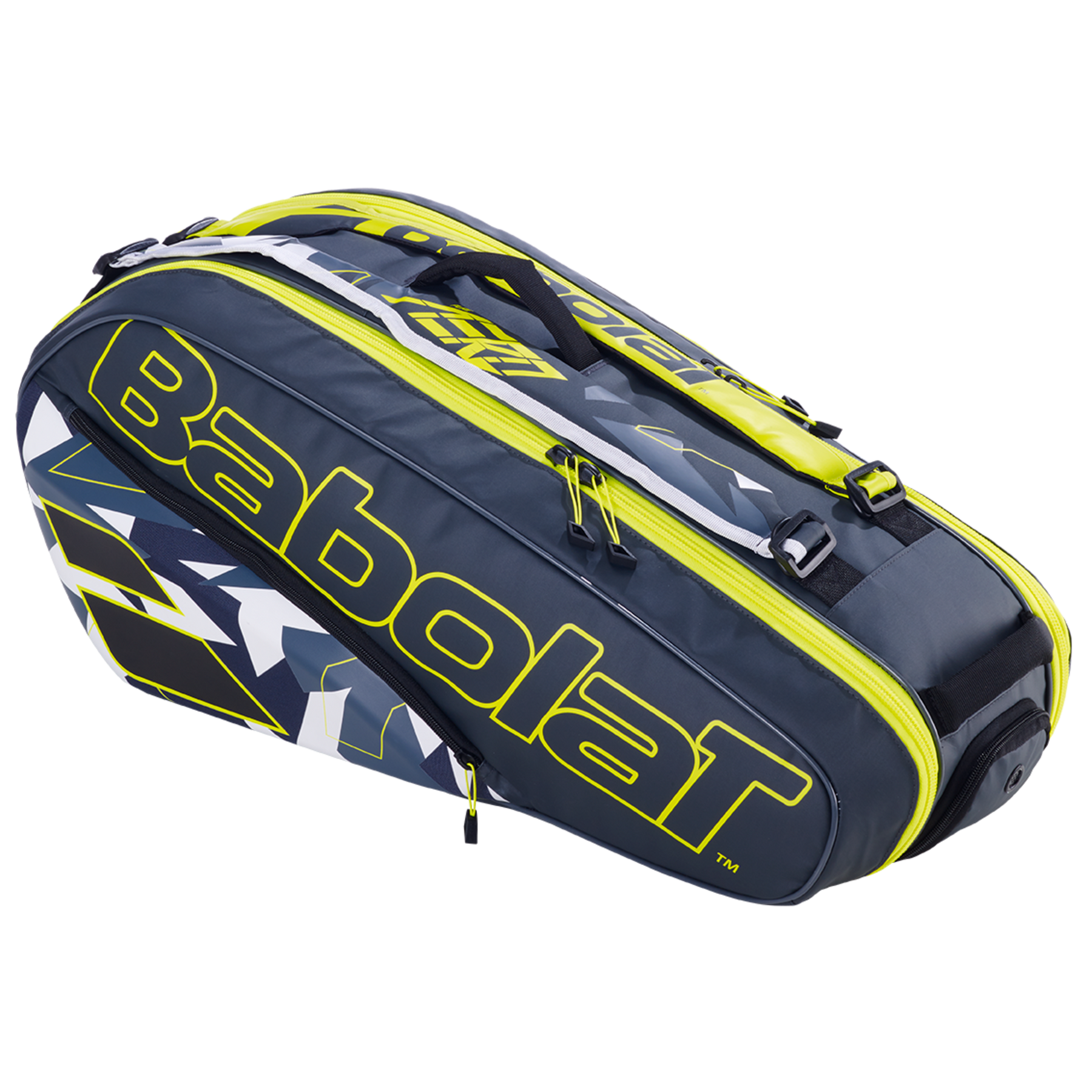 Babolat Racket Holder X 6 Pure Aero