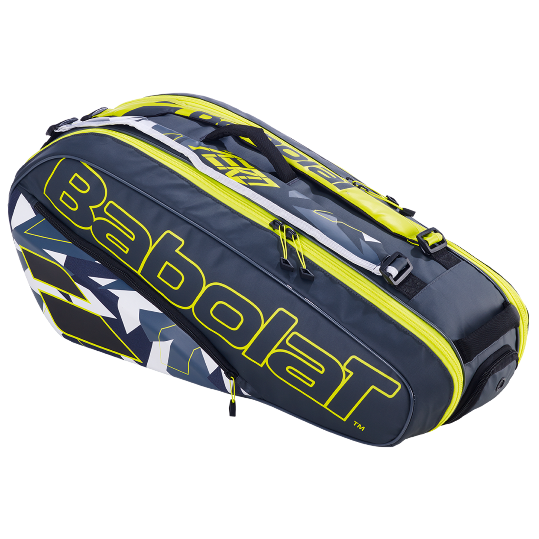 Babolat shop racket holder