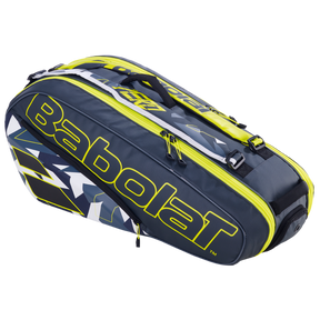 Babolat Racket Holder X 6 Pure Aero