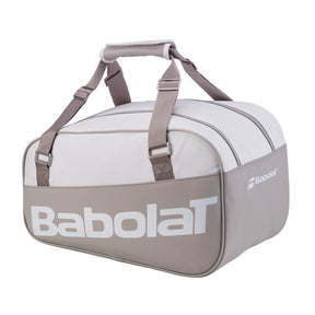 Babolat Court S Wimbledon 2026 Tennis Bag - White Luggage Babolat