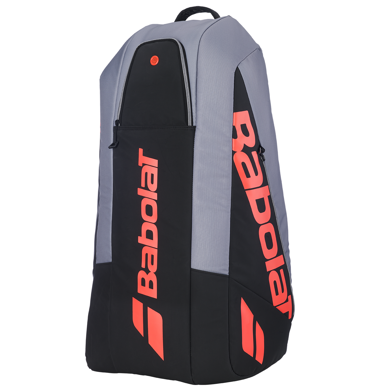 Babolat RH6 Pure Strike Tennis Bag - Grey
