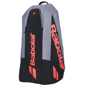Babolat RH6 Pure Strike Tennis Bag - Grey