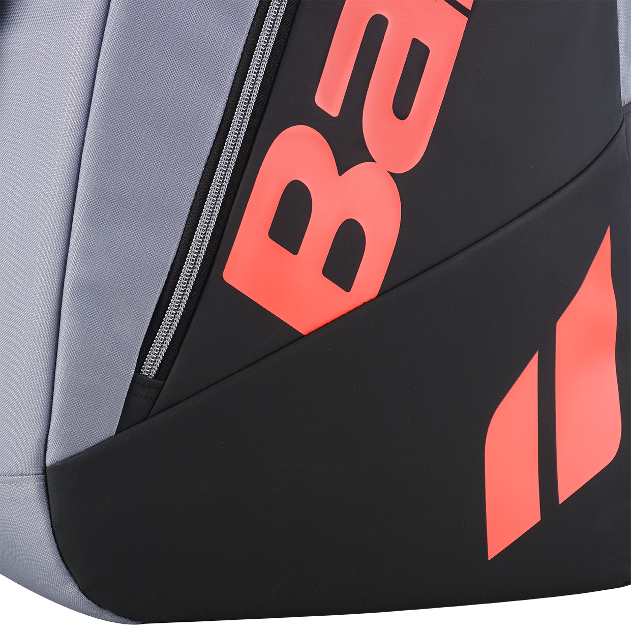 Babolat RH6 Pure Strike Tennis Bag - Grey