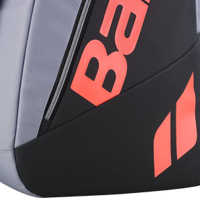 Babolat RH6 Pure Strike Tennis Bag - Grey