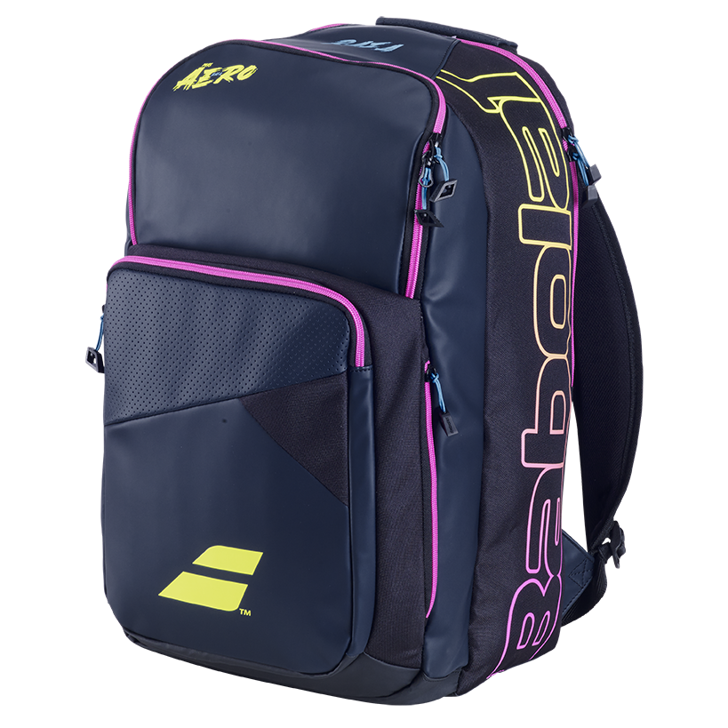 Babolat Backpack Pure Aero Rafa 753102