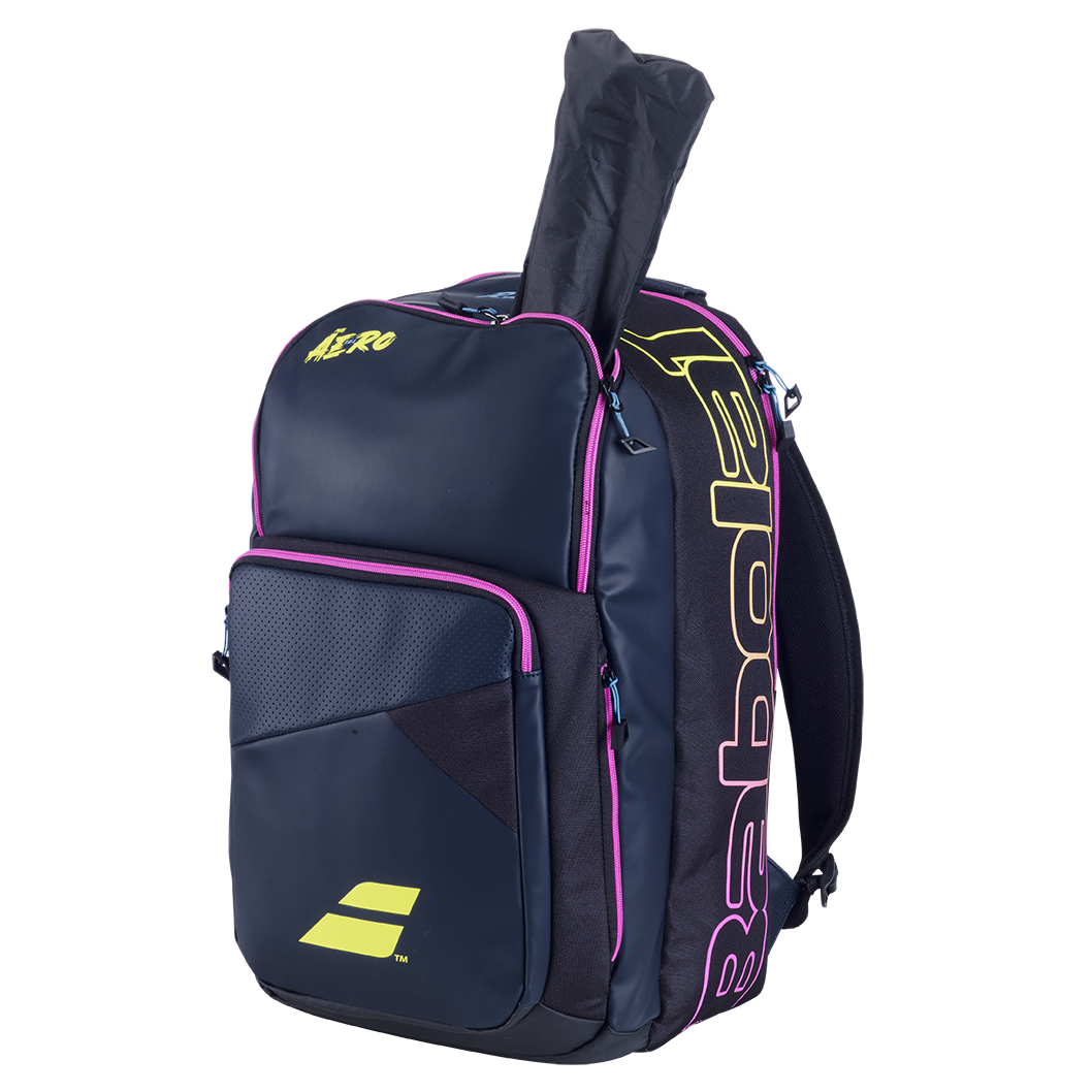 Babolat Backpack Pure Aero Rafa 753102