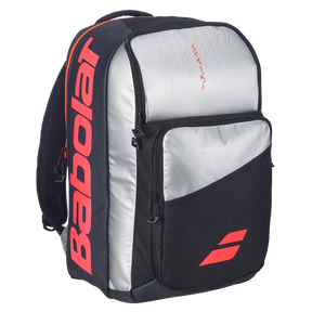 Babolat Pure Strike Backpack - Grey