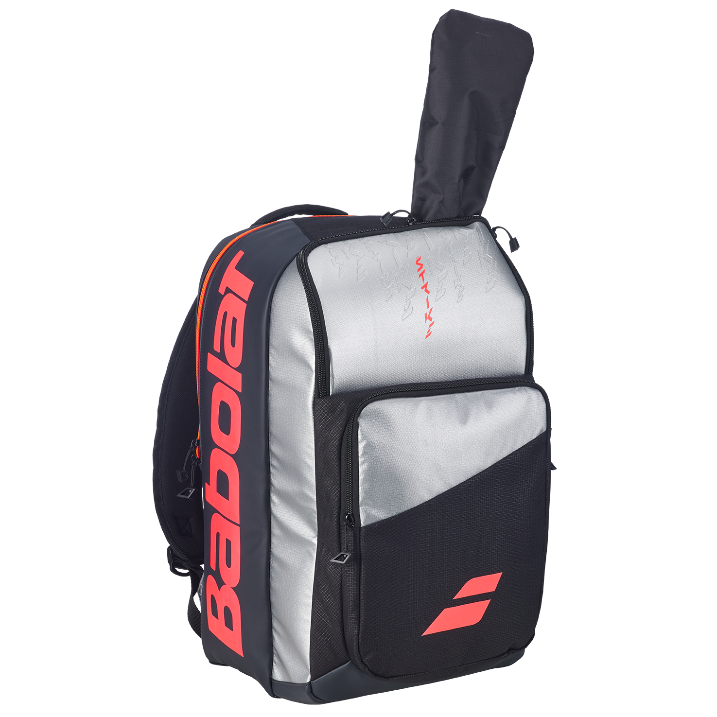 Babolat Pure Strike Backpack - Grey