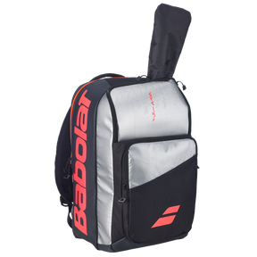 Babolat Pure Strike Backpack - Grey