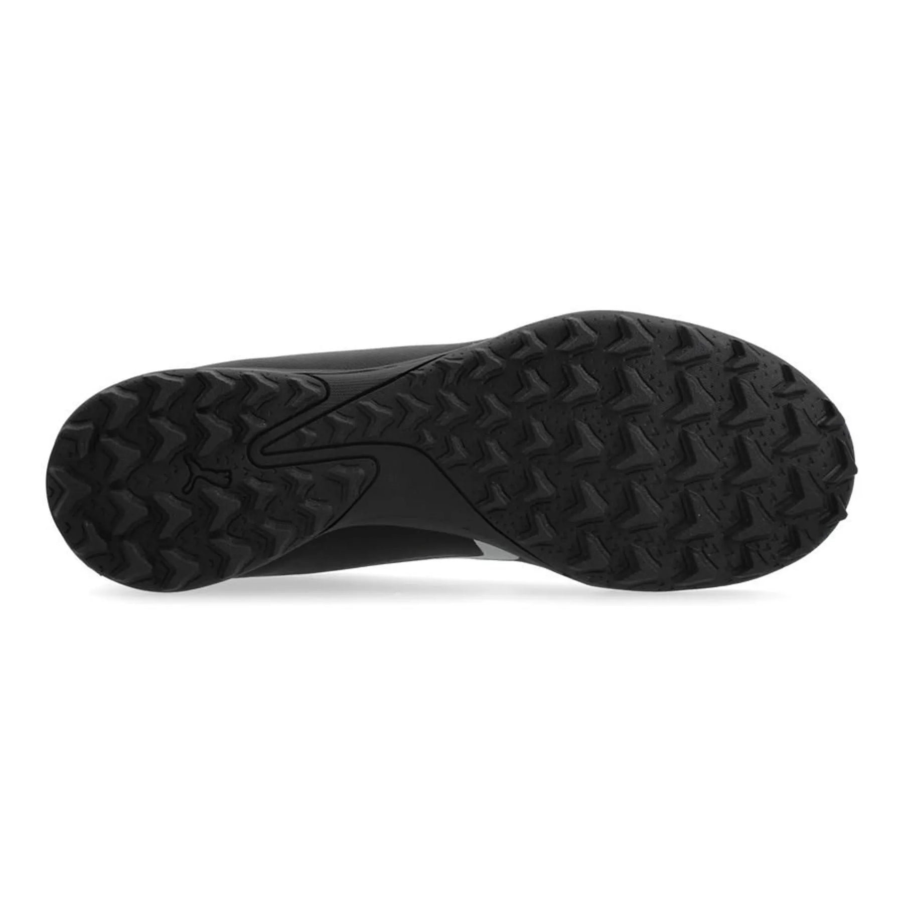 Puma Ultra Play TT Football Boots Unisex - Black 107528 by Puma