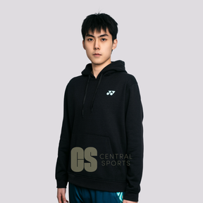 [Pre-Order] Yonex CNY2025 Coiled Snake Unisex Hood Ivory