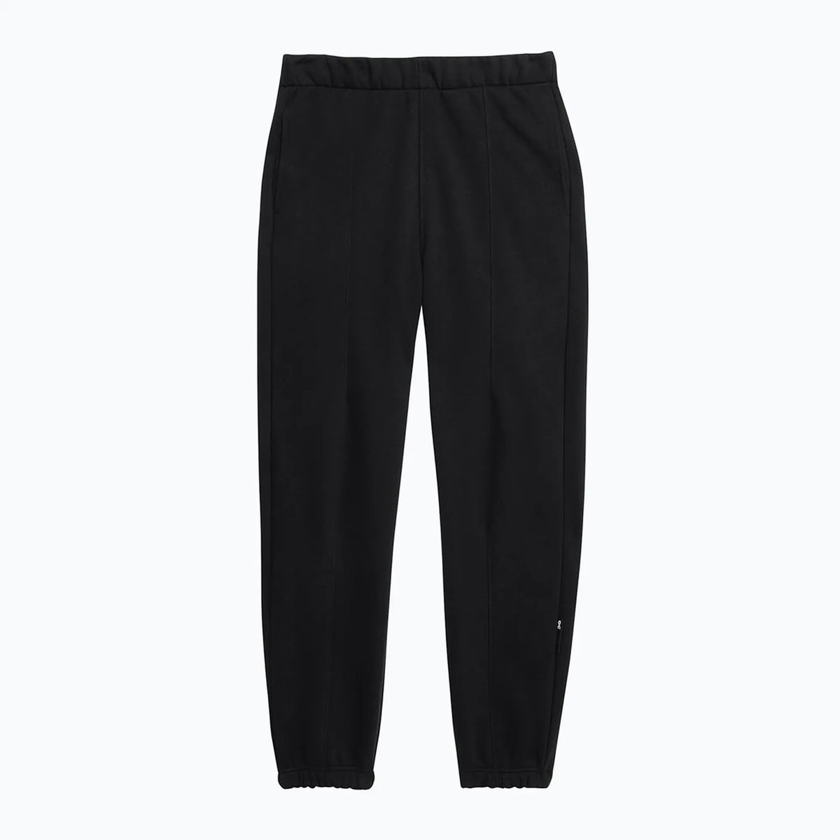 On Running Club Pants Women - Black