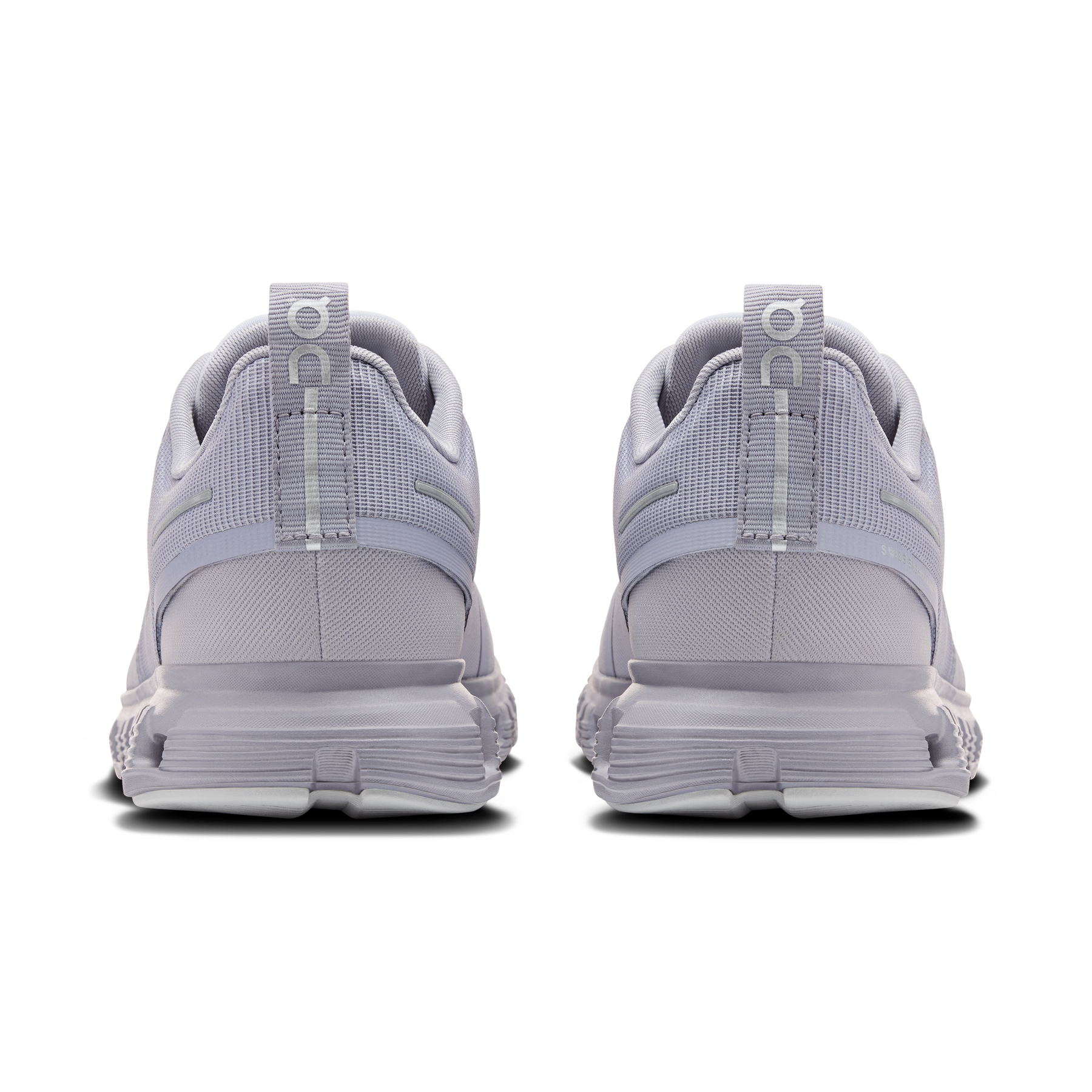 On Running Cloud 6 Waterproof Running Shoe Women - Nimubus/Lilac Running Shoes On Running