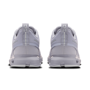 On Running Cloud 6 Waterproof Running Shoe Women - Nimubus/Lilac Running Shoes On Running