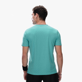 Hundred RN T-Shirt HBTS-5M022-3 Men - Blue