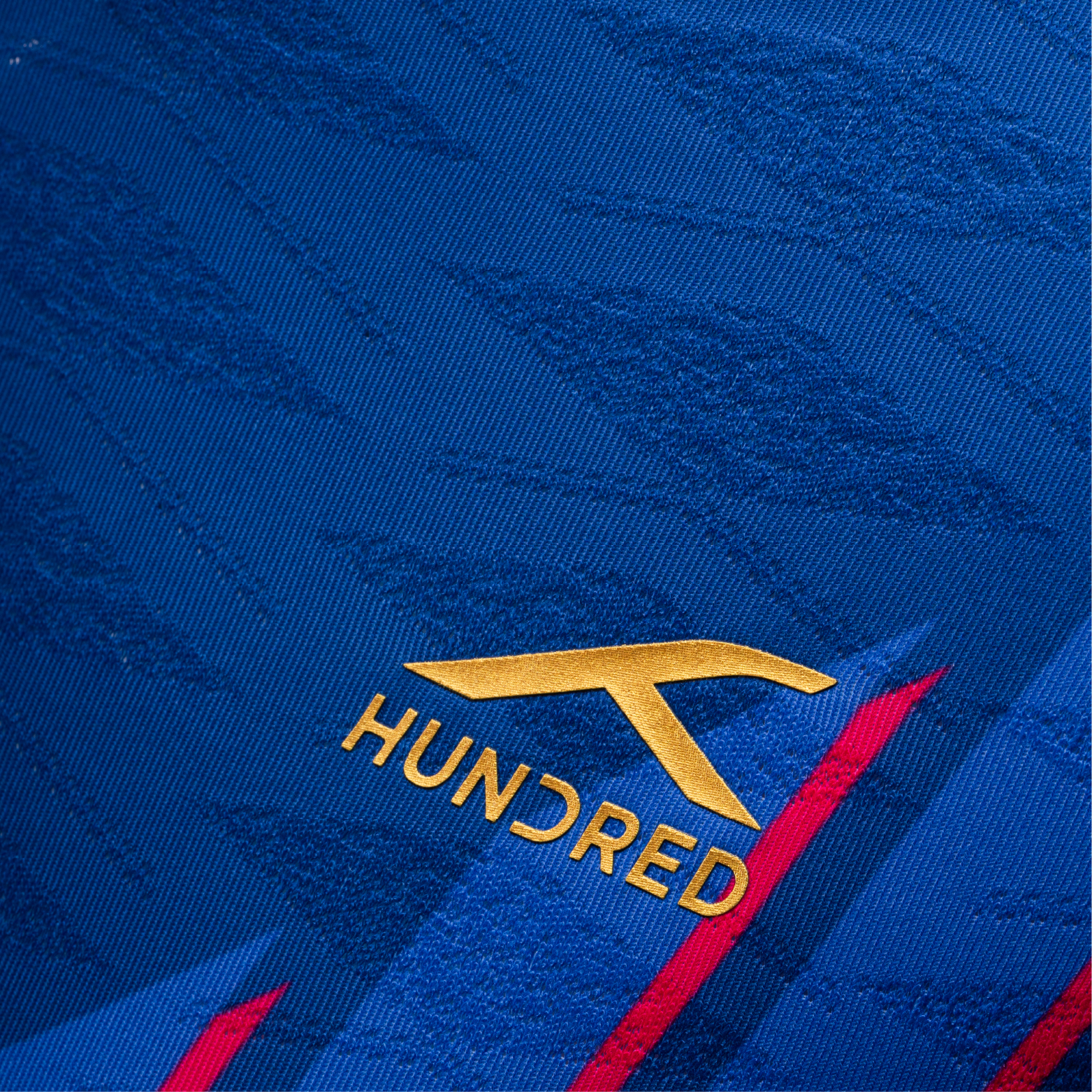 Hundred RN T-Shirt Women HBTS-5M029-3