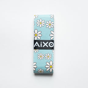 Aixo Daisies Tacky Overgrip Pink