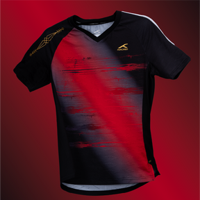 Hundred RN T-Shirt Women HBTS-5M028-1