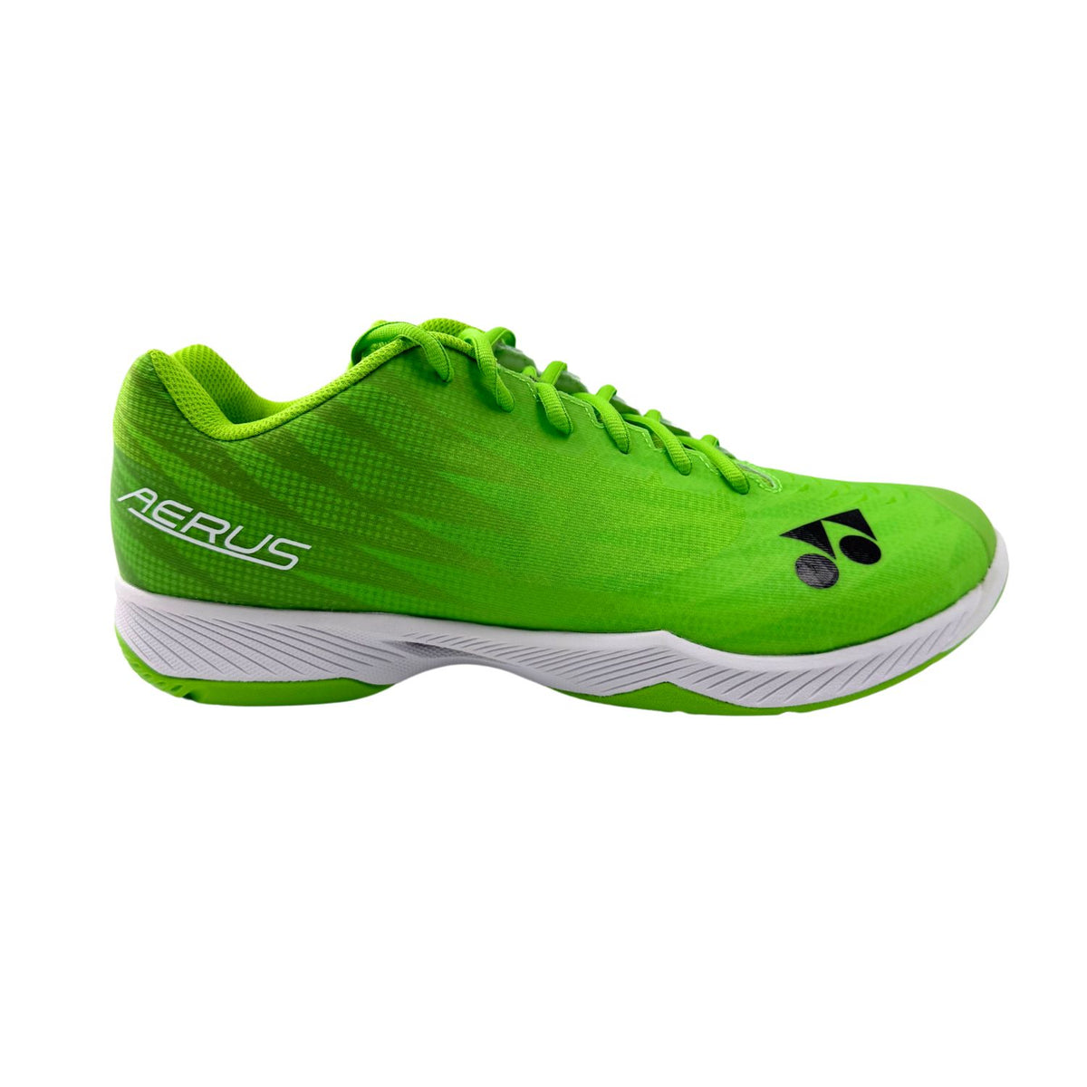 Yonex AERUS Z2 Unisex Wide SHBAX2EX Badminton Shoes Green