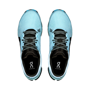 On Running Cloudflow 5 Running Shoe Men - Arctic/Stone Running Shoes On Running